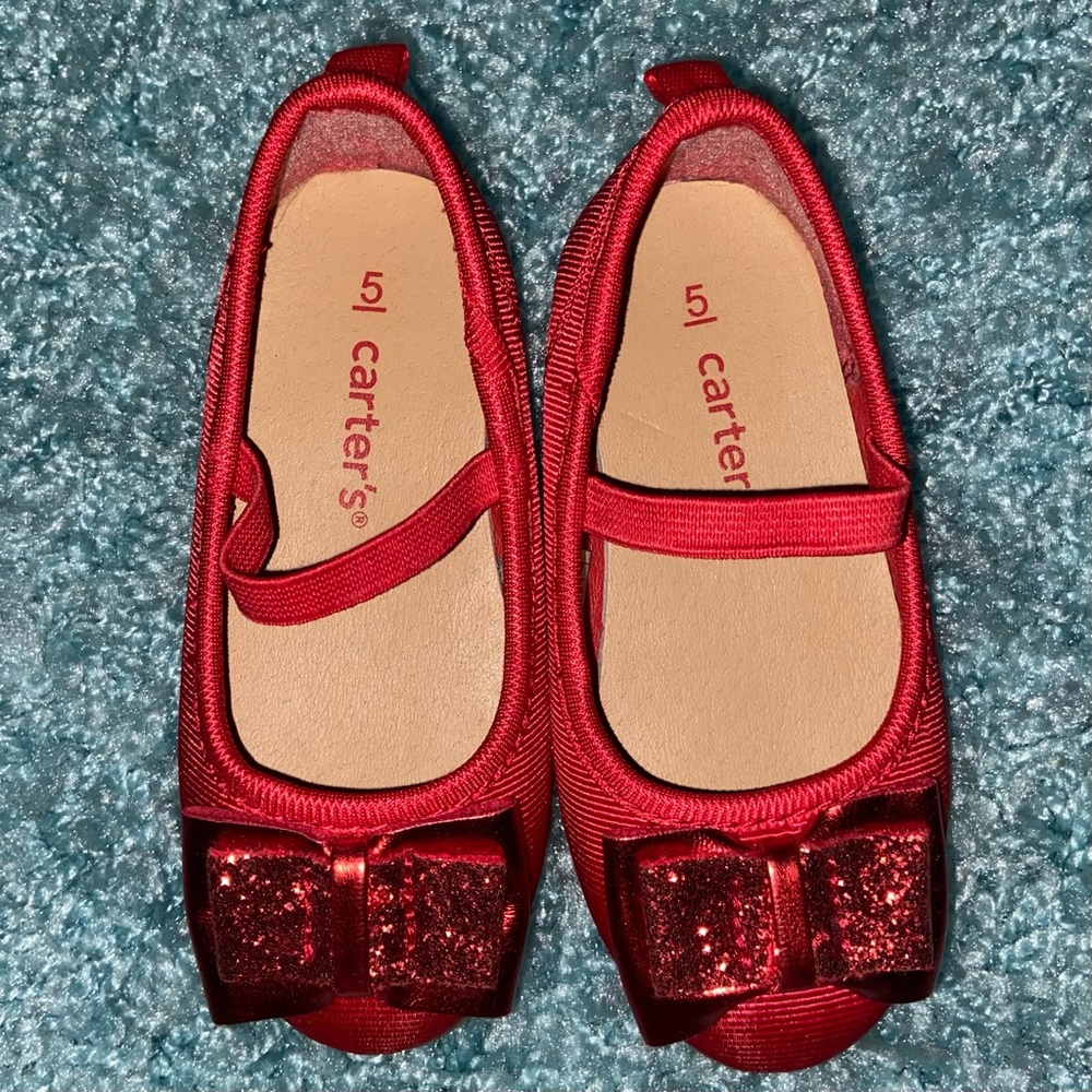 Size 5 shoe bundle - Picture 2 of 6